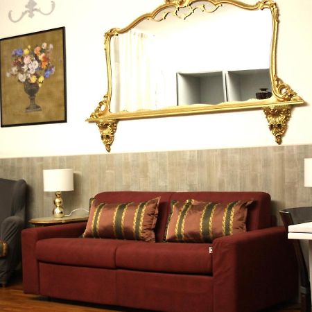 Appartamento Blu Centro Storico Bologna Luaran gambar